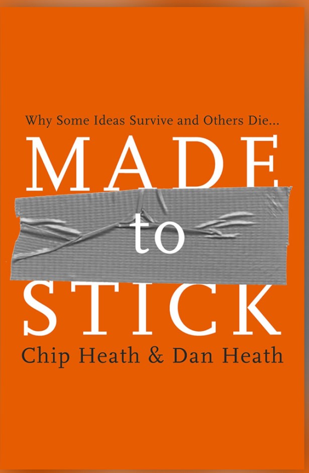 MADE to Stick
