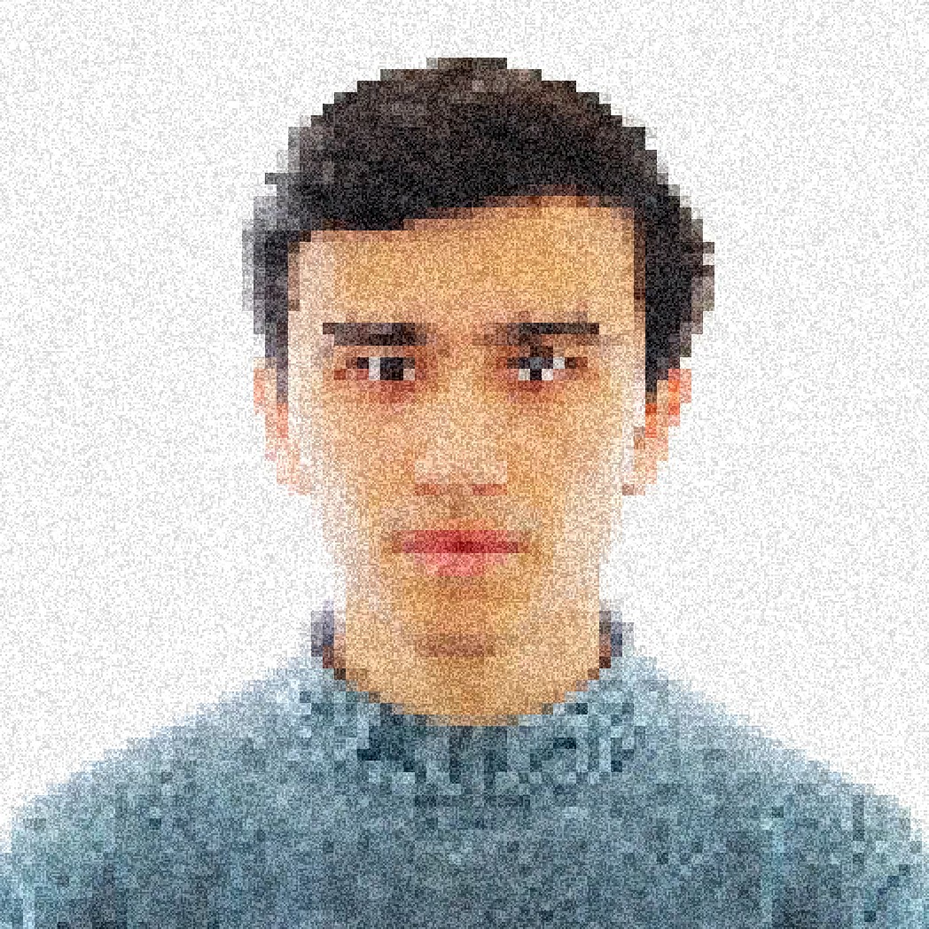 Islombek Isroilov